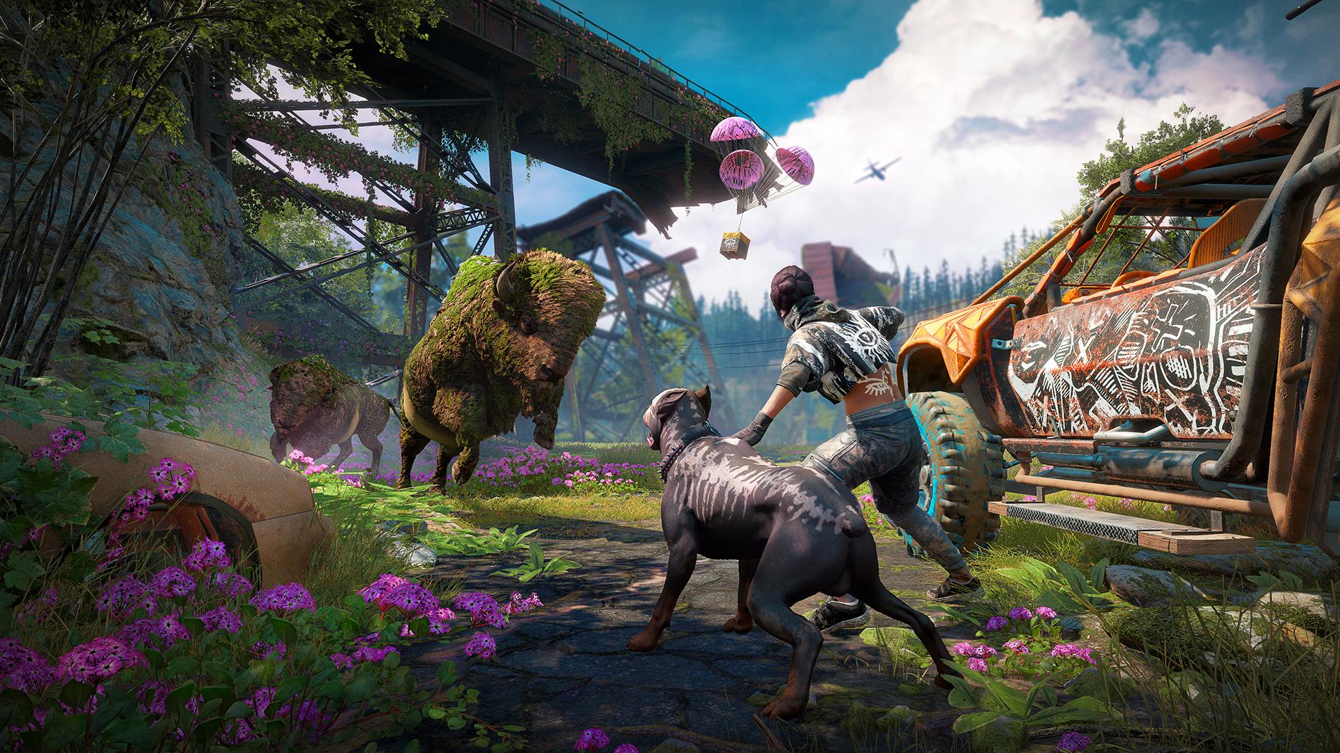 Bringing Worlds to Life: Custom PC Game Development
